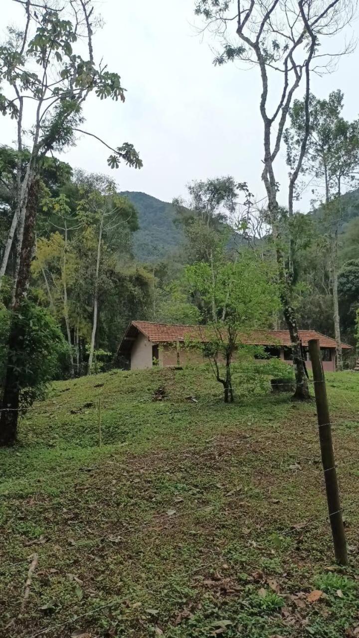 Casa Do Mato Villa Teresopolis Exterior photo