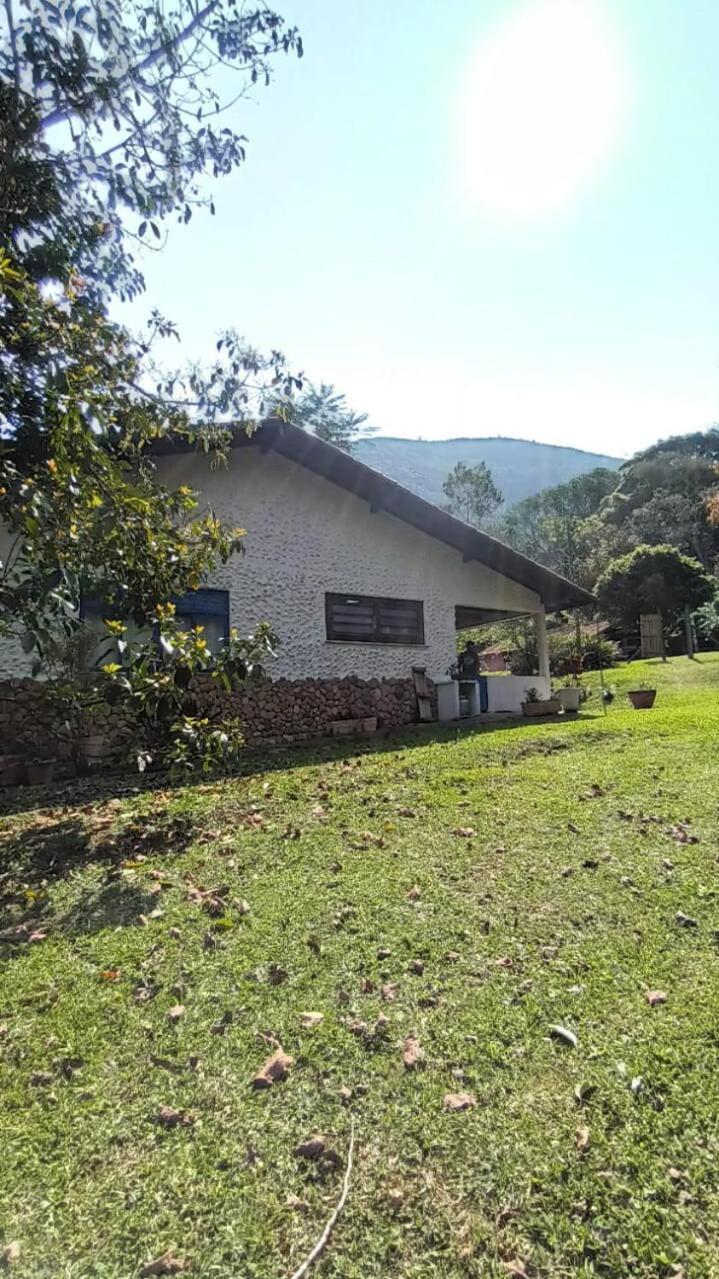 Casa Do Mato Villa Teresopolis Exterior photo